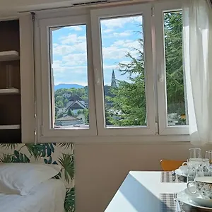 Loverchy Annecy