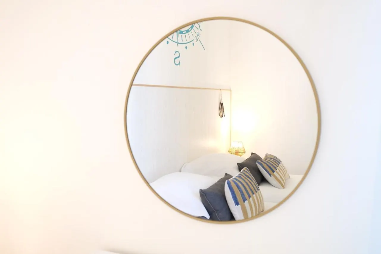 Chaleureux T3 Beauregard Apartment Annecy France